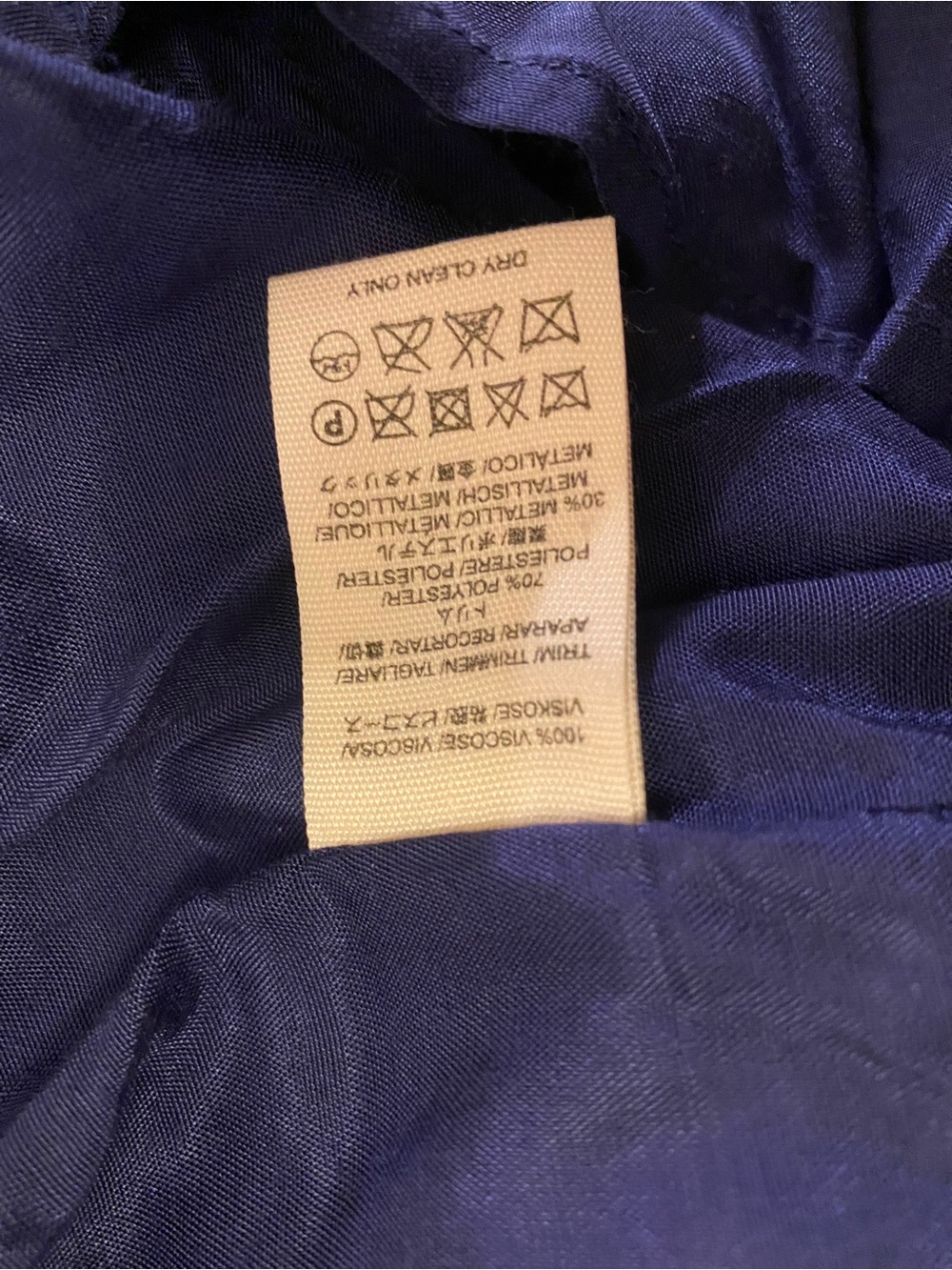 Free People Velvet Hedge Maze Dress - Picture 10 of 11